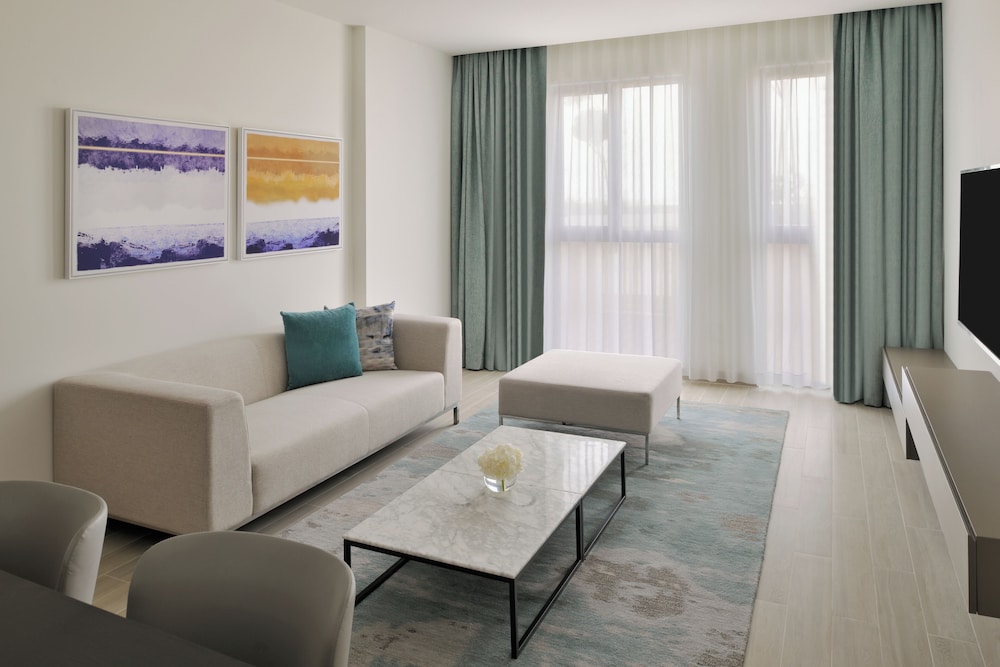 Movenpick Hotel and Hotel Apartments Ghala Muscat 31/50