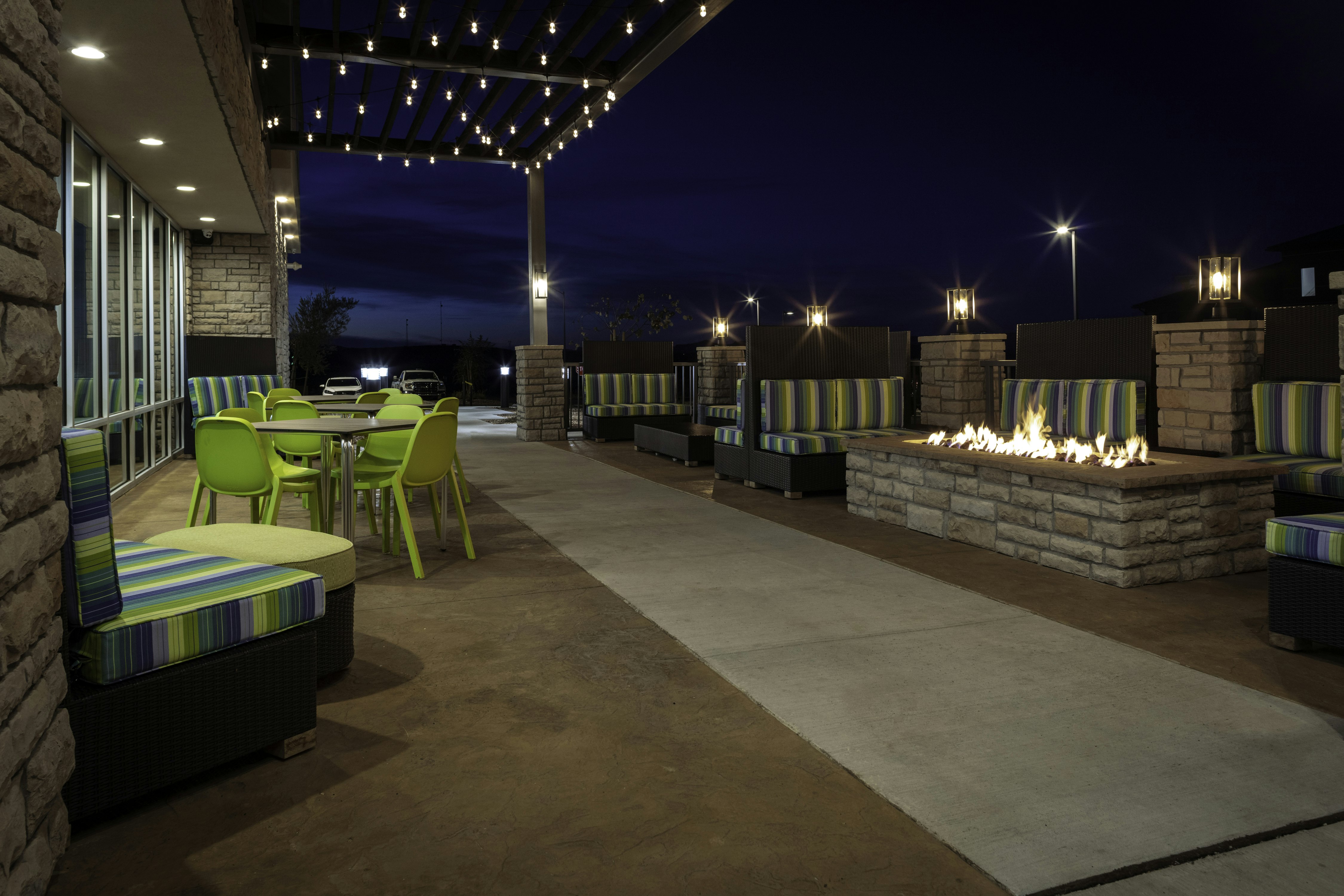 Home2 Suites by Hilton Page Lake Powell 29/30