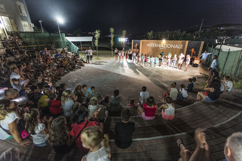 Camping Village Internazionale 41/49