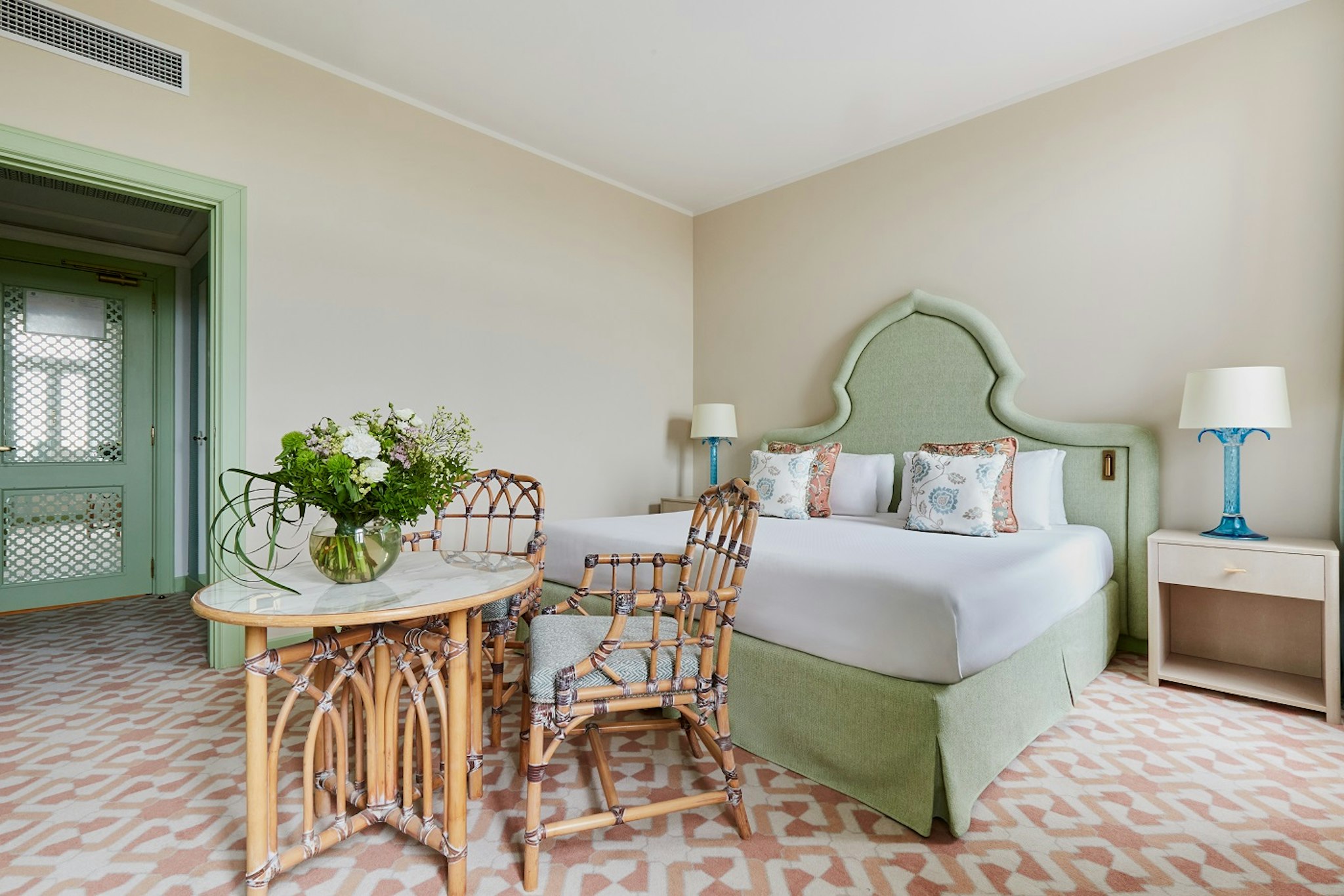 Hotel Excelsior Venice Lido Resort 18/26