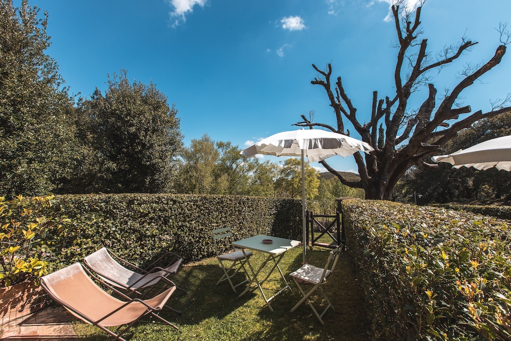 La Melosa Resort&Spa 34/50