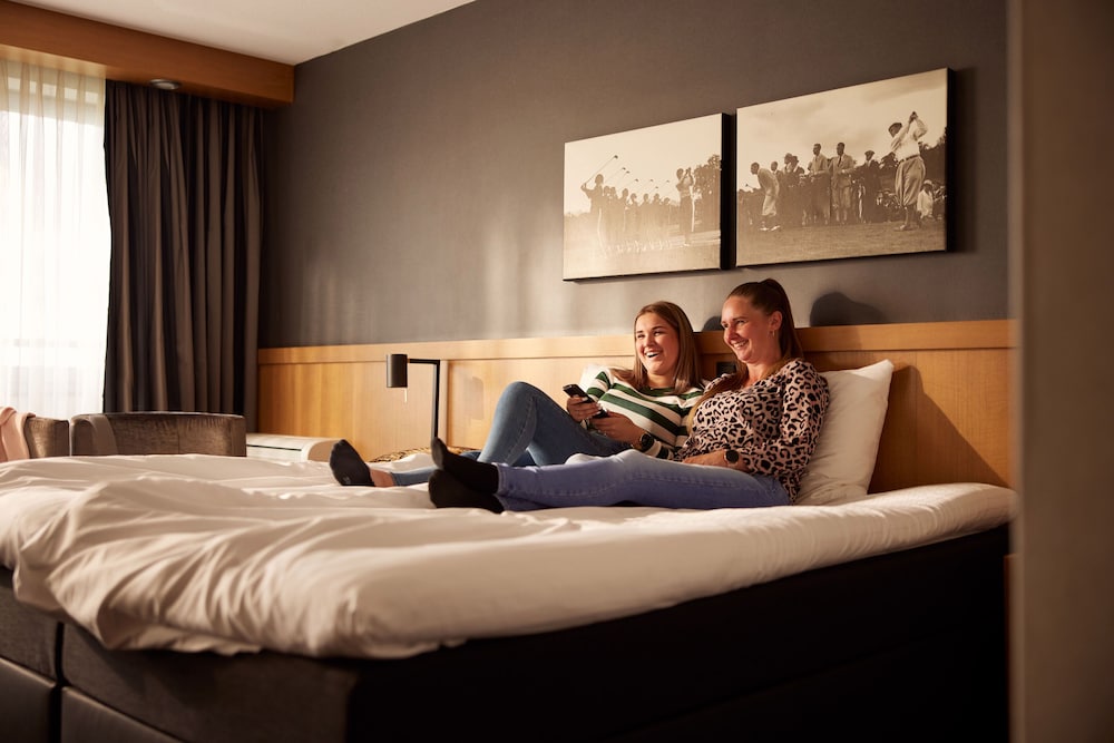 Van Der Valk Hotel Drachten 9/50