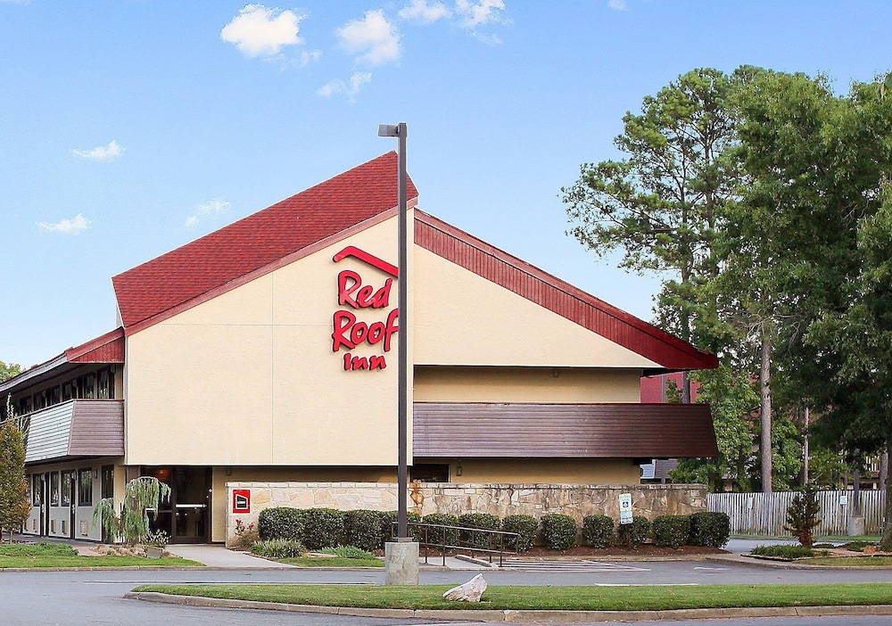 Red Roof Inn Virginia Beach 1/29