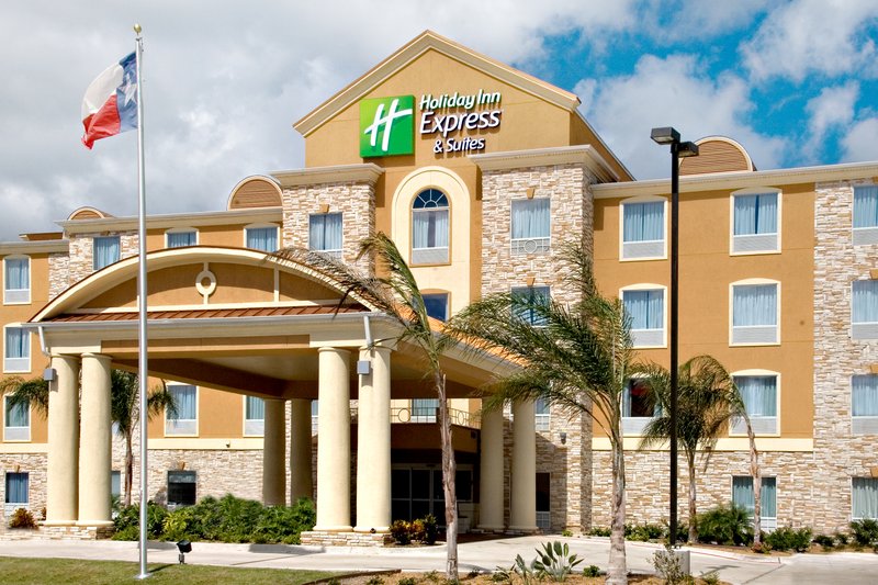Holiday Inn Express Hotel & Suites Corpus Christi 4/44
