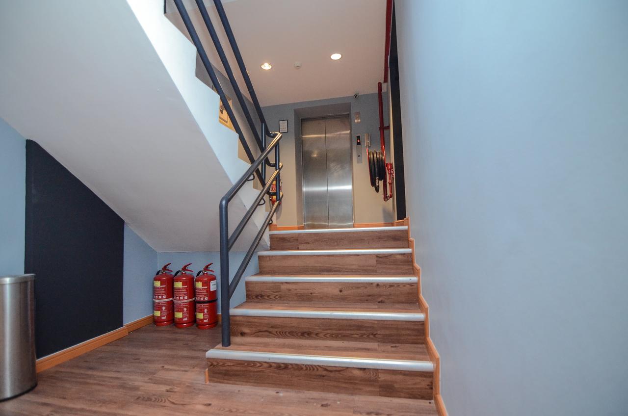 Suite Dreamz Hotel 27/51
