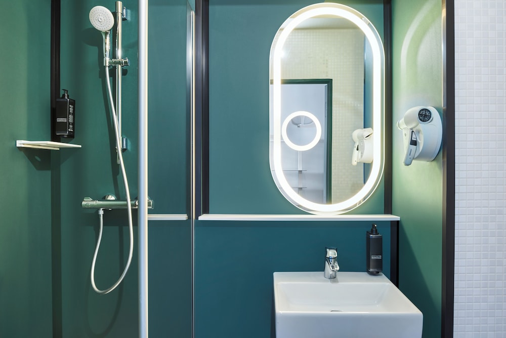 Ibis Clamart Paris Velizy 53/60