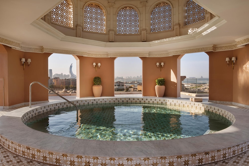 Marsa Malaz Kempinski, The Pearl - Doha 36/77