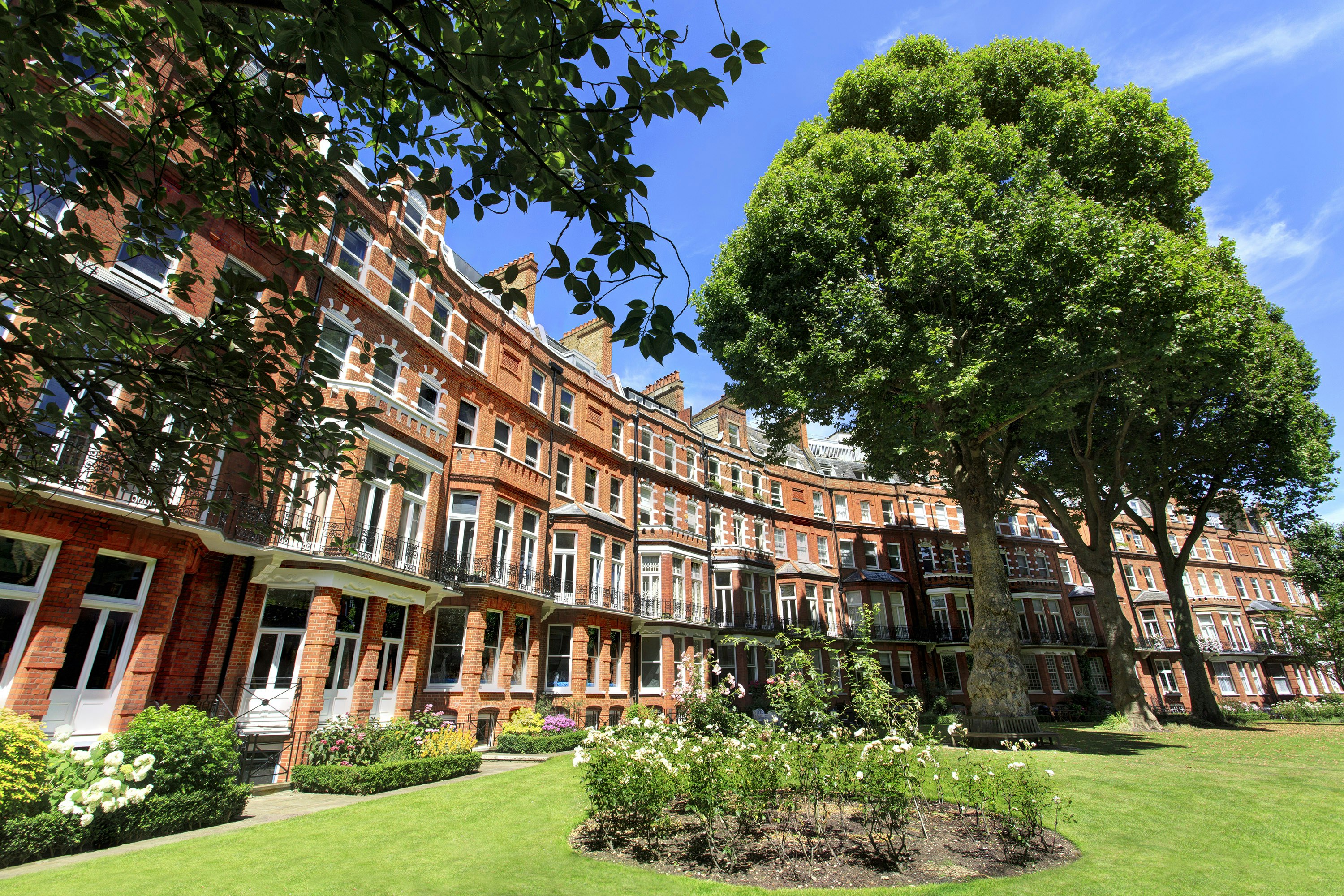 The Franklin London - Starhotels Collezione 67/73