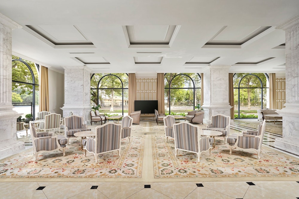 Four Points by Sheraton Lang Son 28/50