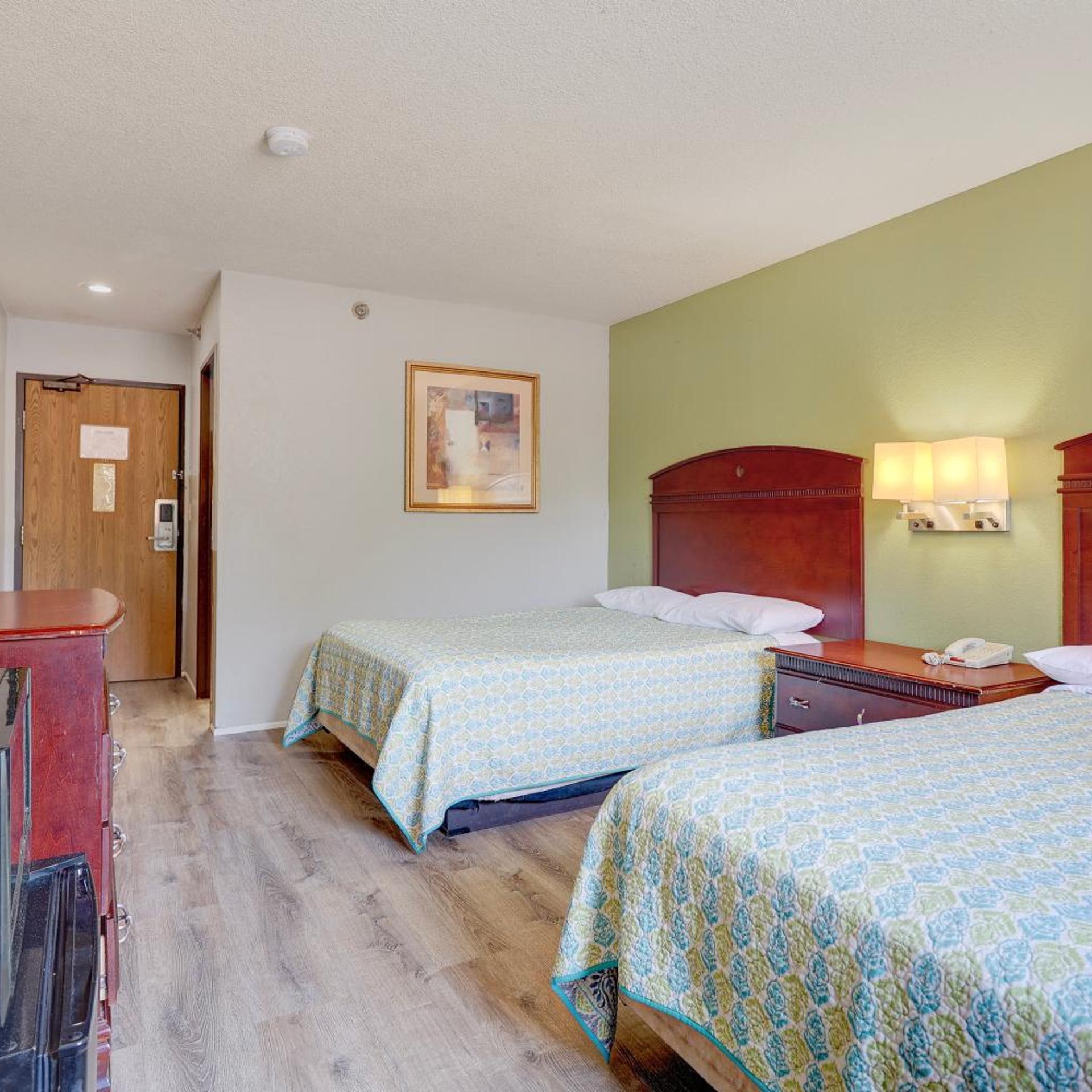 Coldwater Inn & Suites near I 69 19/59