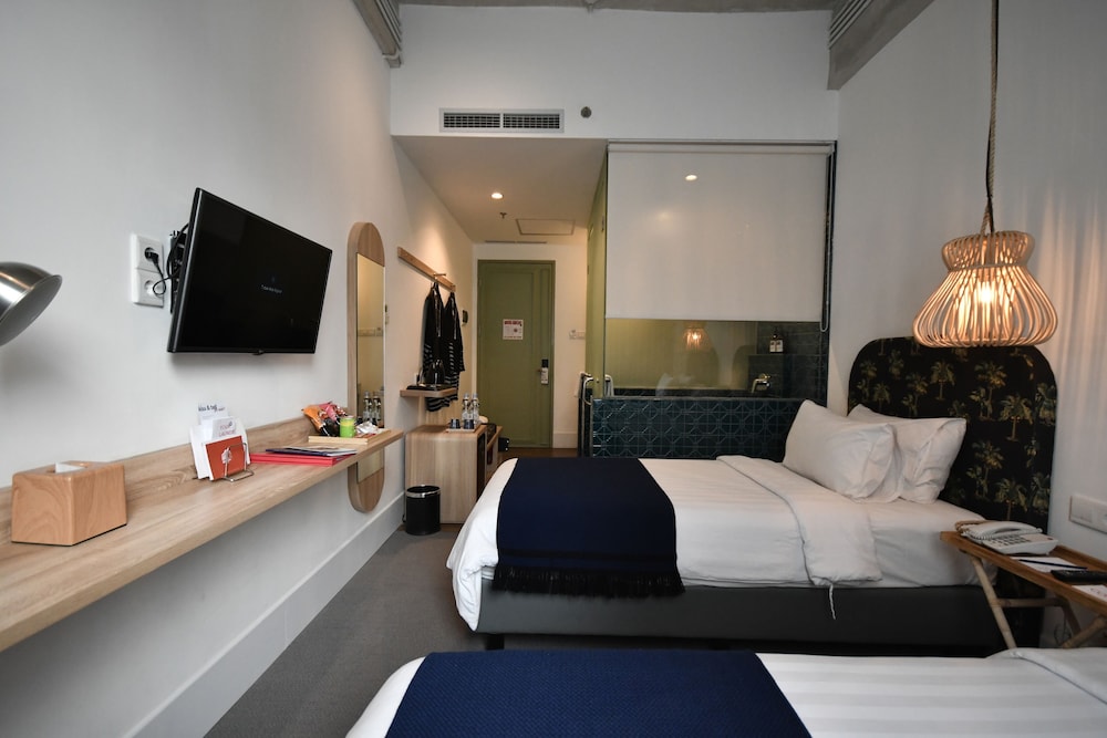 Hotel Monopoli 13/51