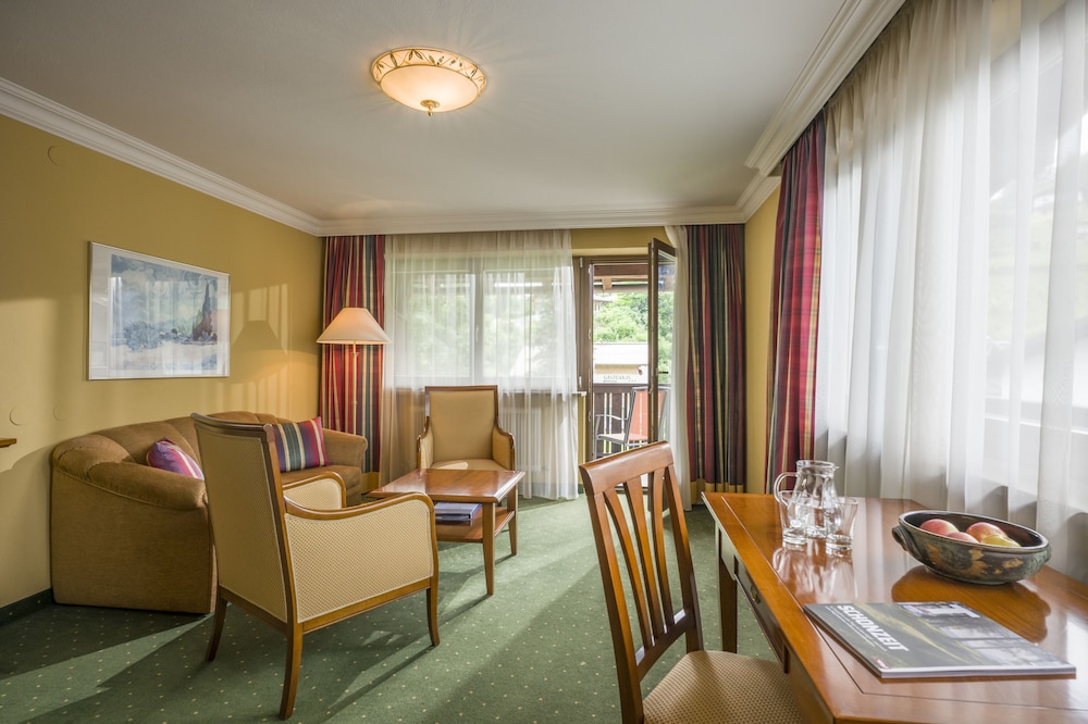 Sporthotel Austria 24/50