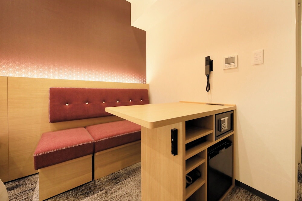 VIA INN Prime AKASAKA JR-West Group 7/47