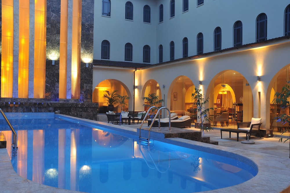 Radisson Hotel Lagos Ikeja 35/61