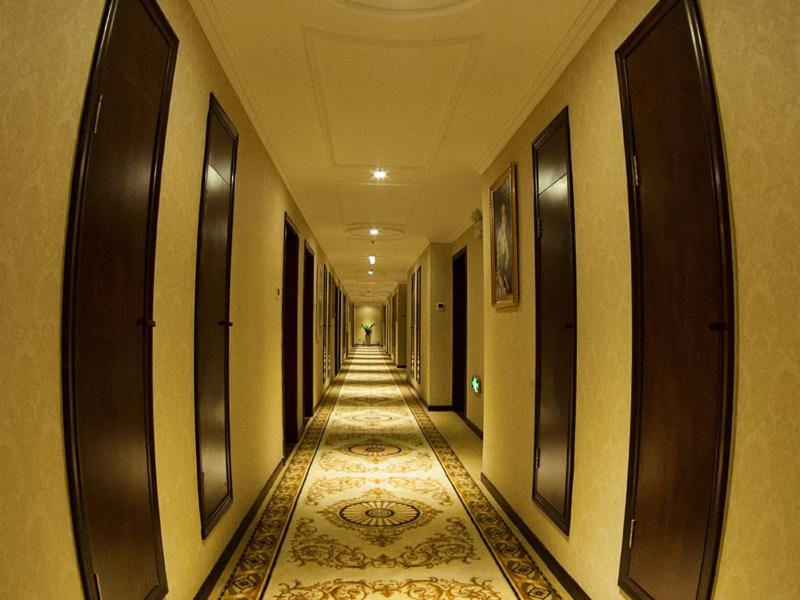Vienna Hotel (Yangzhou Wenchang Pavilion) 19/40