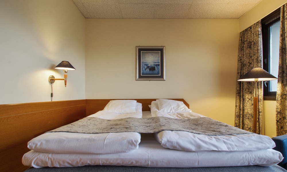 Thon Hotel Maloy 27/60