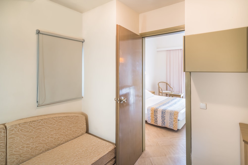Iberostar Waves Creta Panorama & Mare 35/78