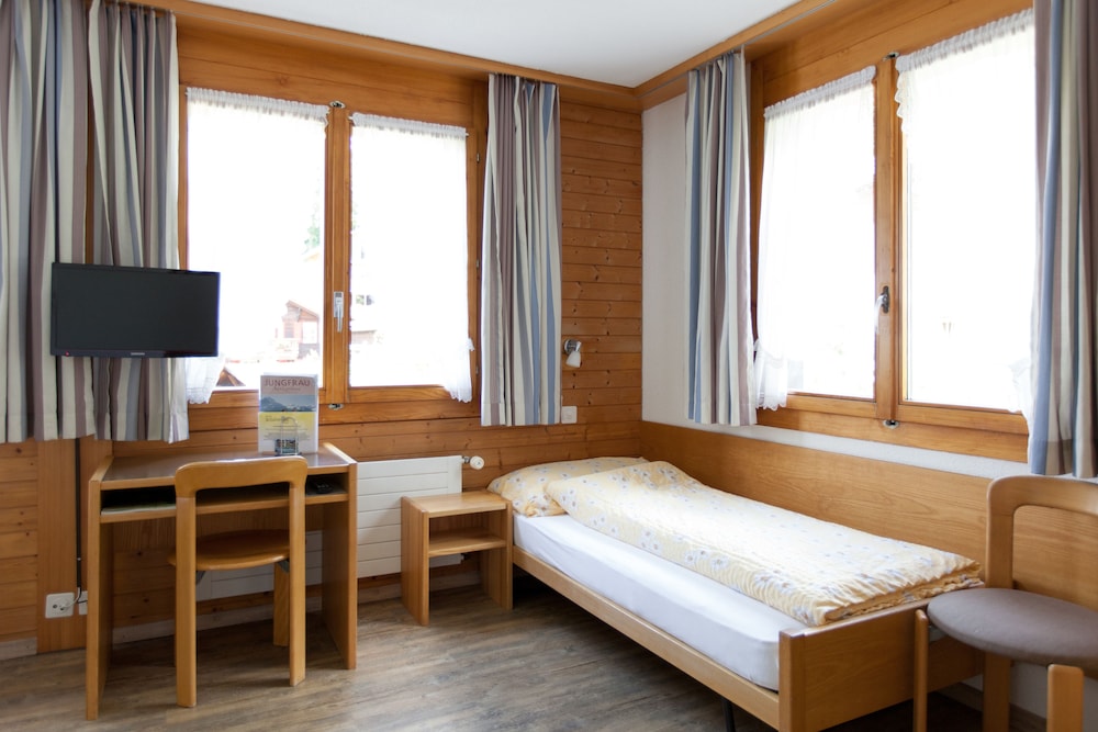 Hotel Edelweiss 27/60