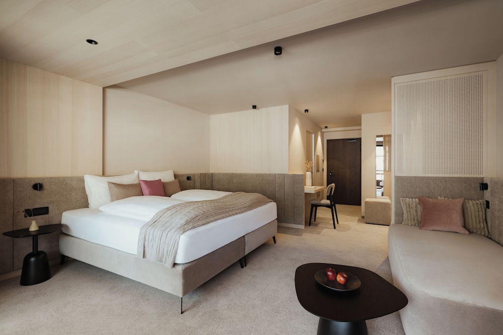 Hotel COSMEA Dolomites 16/50