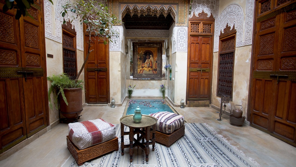 Riad Dar Zaya 25/45
