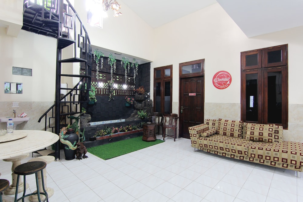 Wanderlust Homestay 8/42