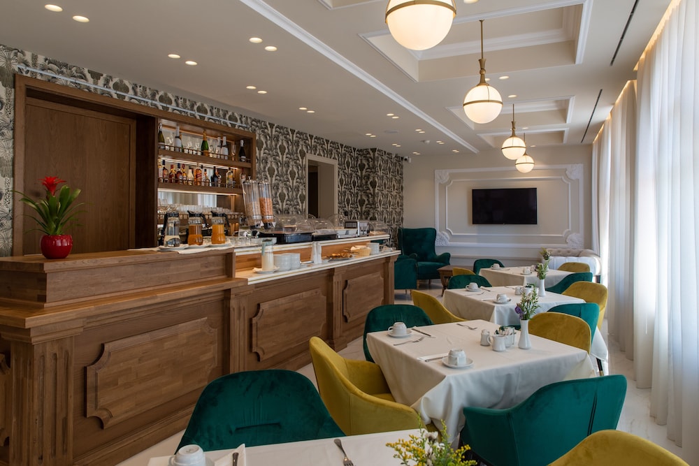 Capolavoro Suites 35/41