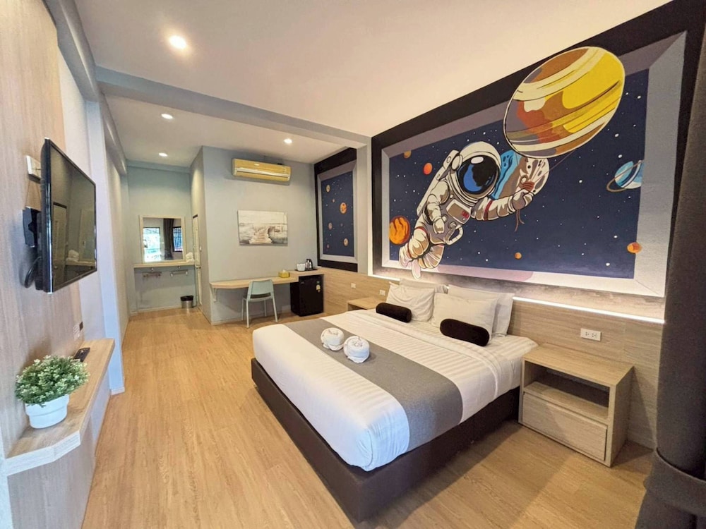 TARNSIRI Boutique Resort 17/47