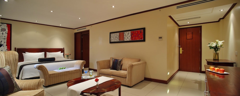Sarova Panafric 54/78