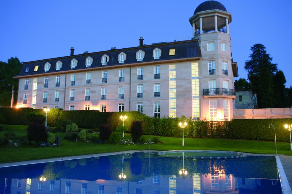 Balneario De Mondariz 1/31