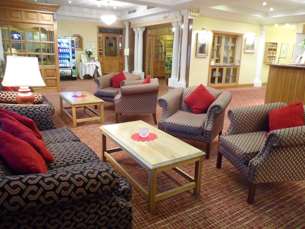 Sligo City Hotel 41/64