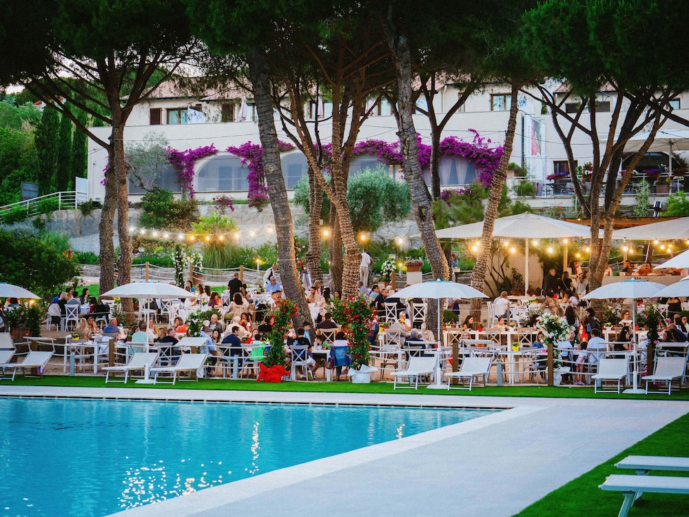 Hotel Fontermosa 48/50