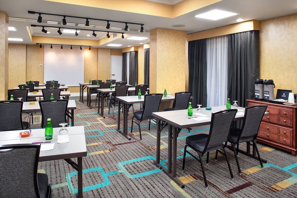 Residence Inn by Marriott Halifax Downtown 36/37
