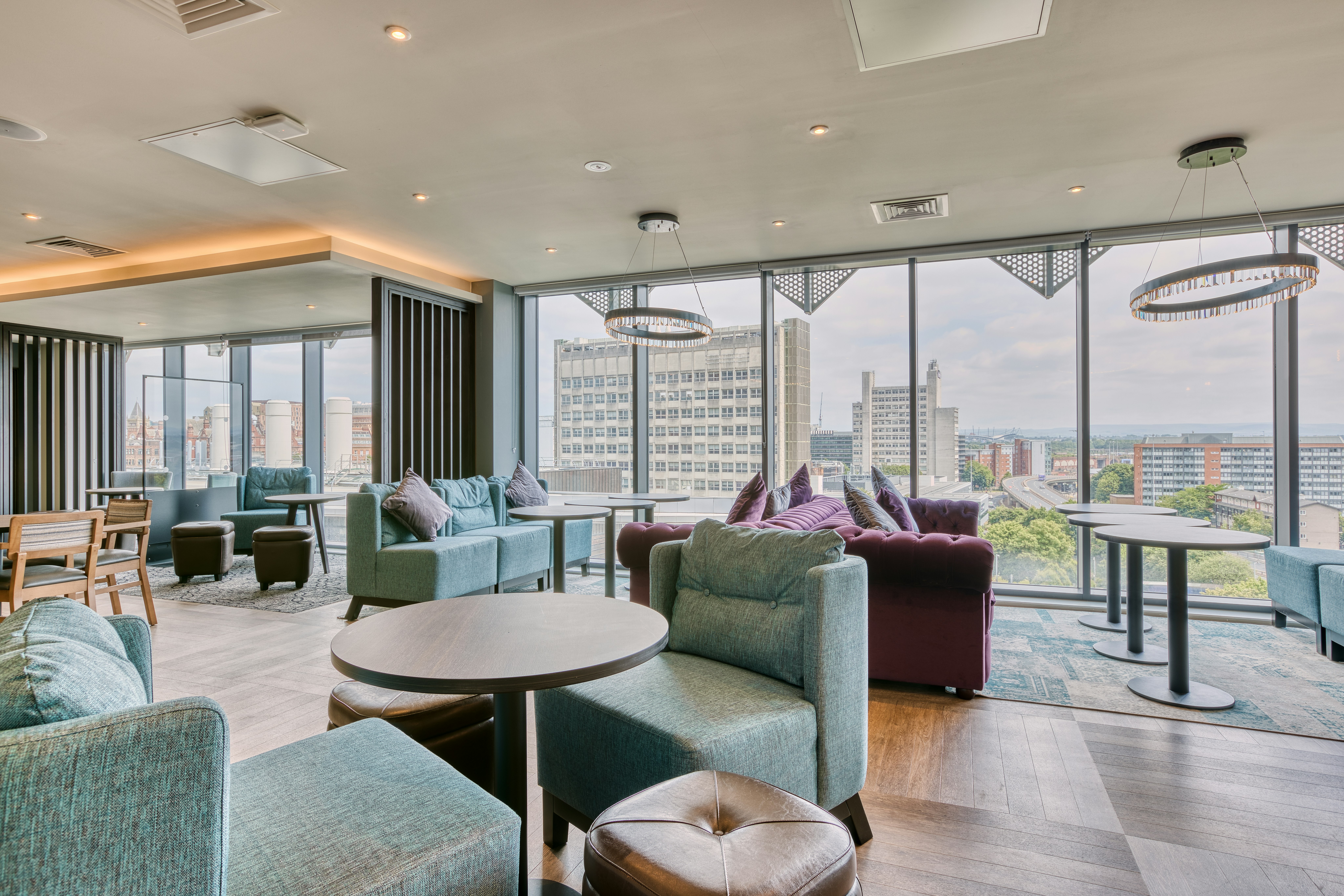 Premier Inn Manchester City Centre (Princess Street) 25/34