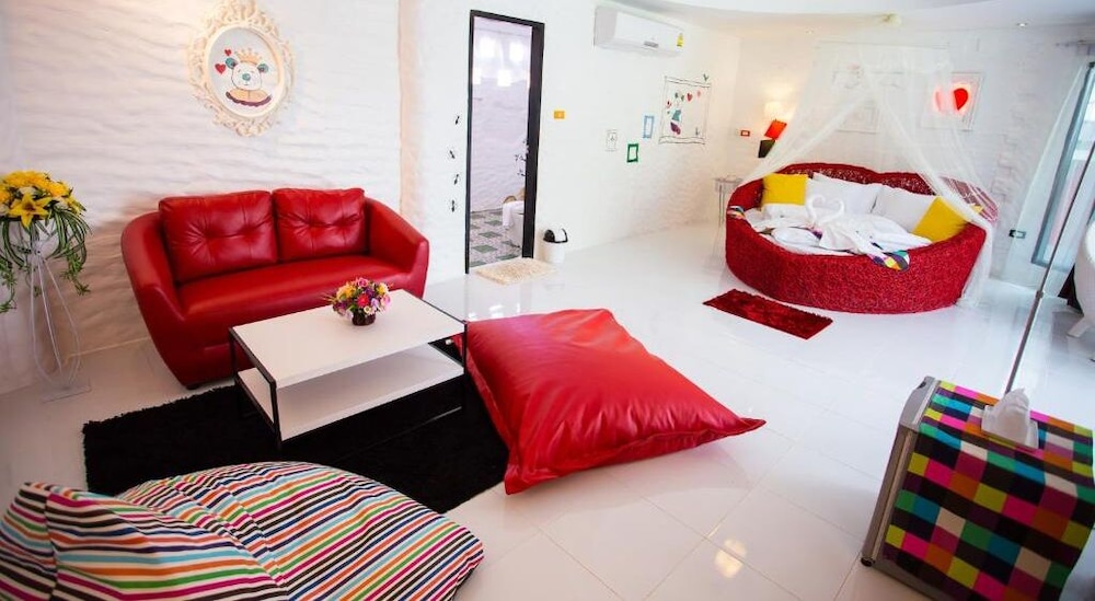 Is Am O Chiangmai Resort 80/100