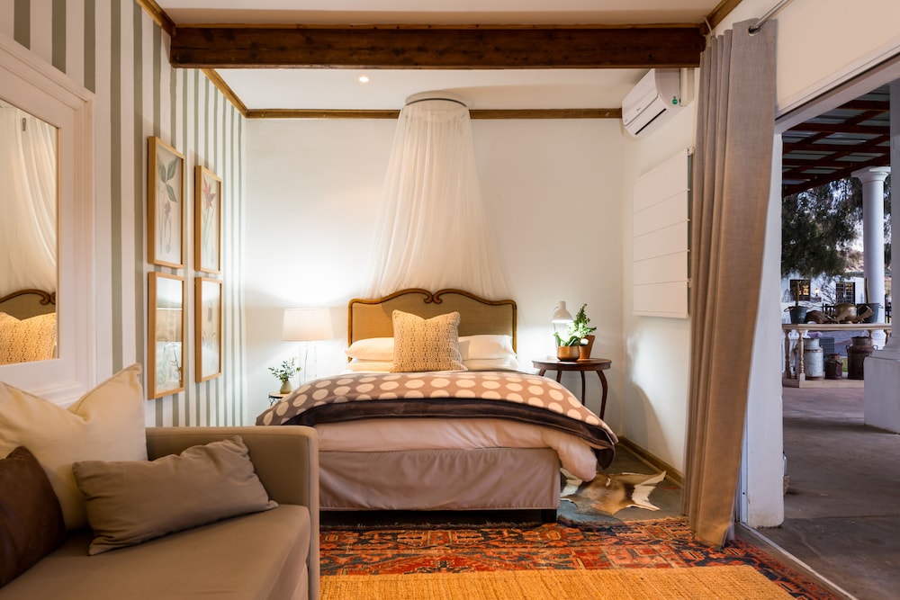 Sweetfontein Boutique Farm Lodge 15/29