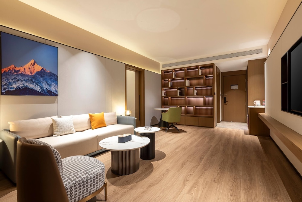 Days Hotel by Wyndham Kunming Yiliang 24/38