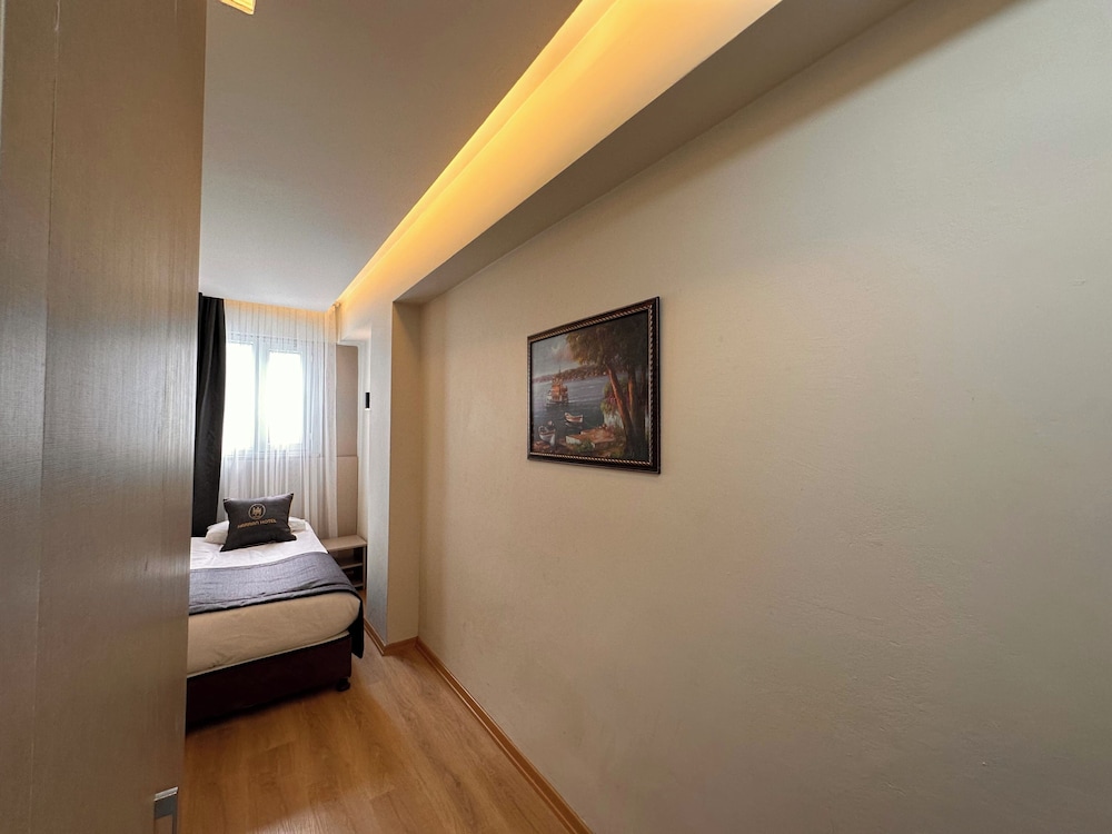 Harran Hotel 9/18