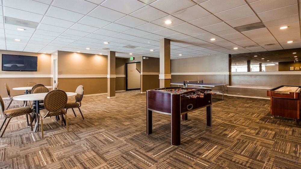 Best Western Seattle Airport Hotel 46/53