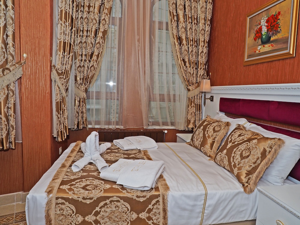 Sirkeci Gar Hotel 22/65