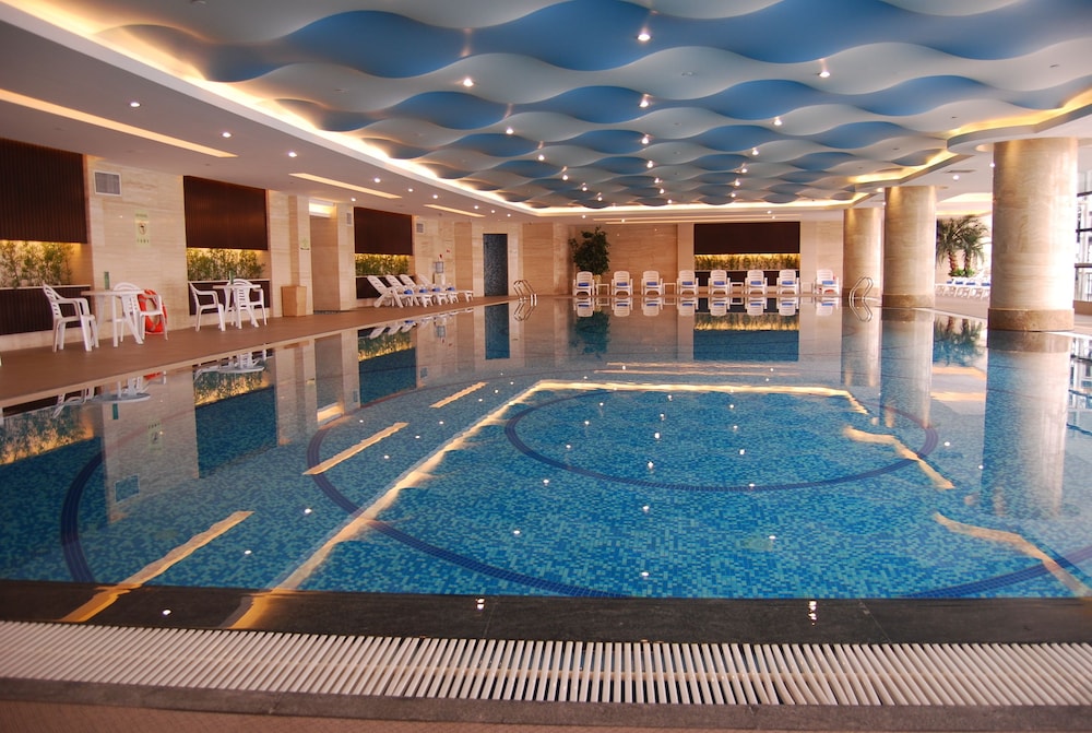 Crowne Plaza Beijing International Airport 3/79