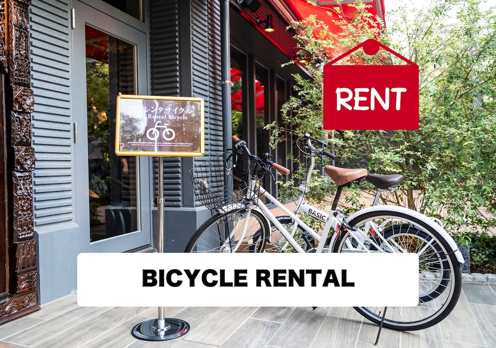 Hotel Petit Bali Garden Shin Okubo A Adult Only 6/48