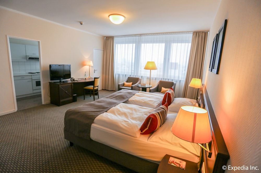 Sylter Hof Hotel 20/65