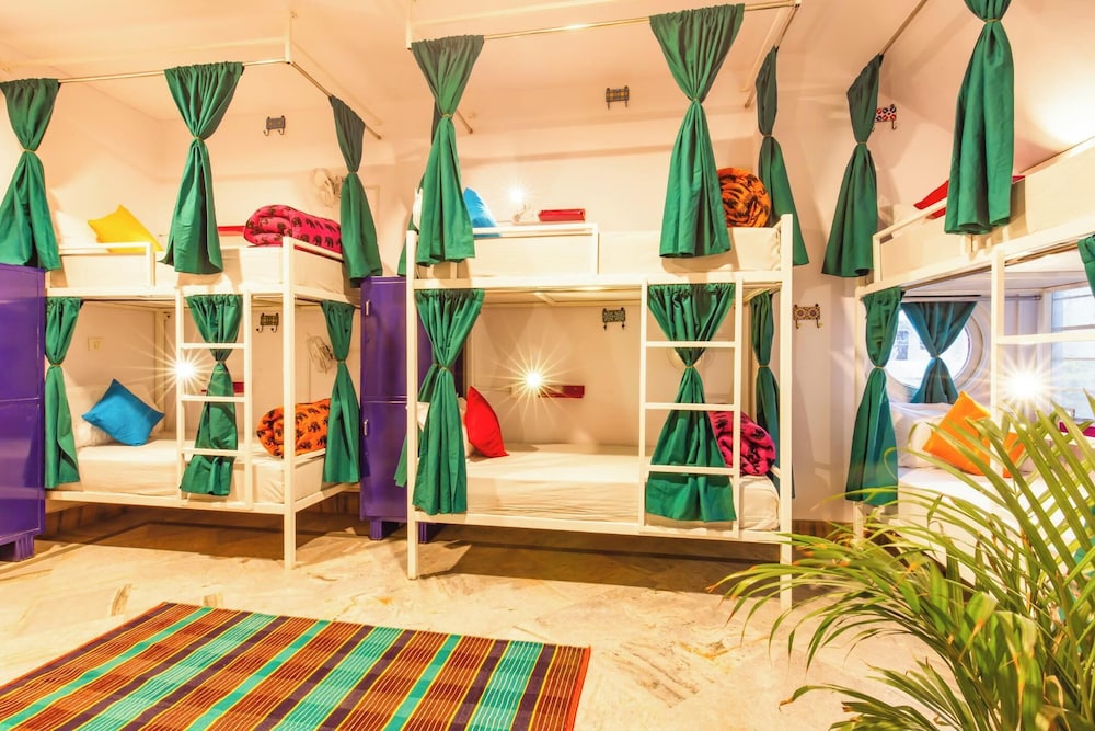 goSTOPS Jaipur - Hostel 42/50