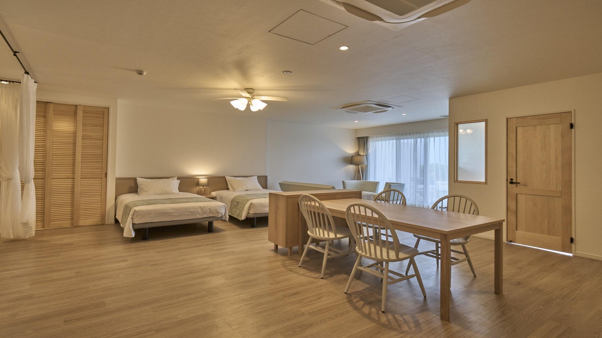 Suite, Ocean Front