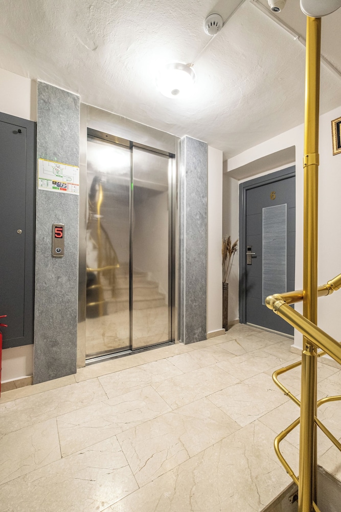 Oban Suites 42/49