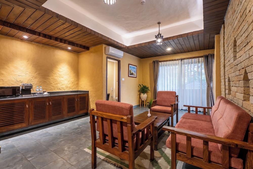 Bar Peepal Resort 36/50