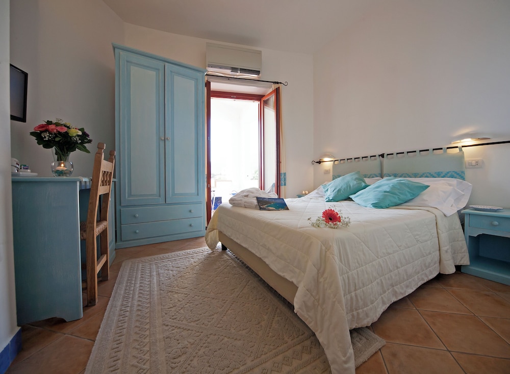 Hotel Bue Marino 11/50