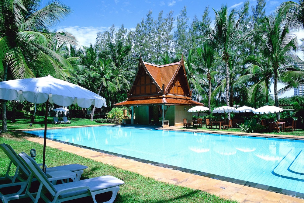 Dusit Thani Hua Hin 63/94