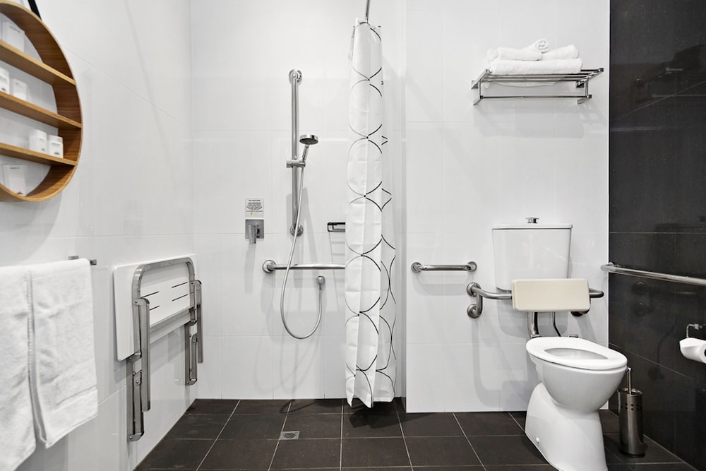 North Adelaide Boutique Stayz Accommodation 33/57