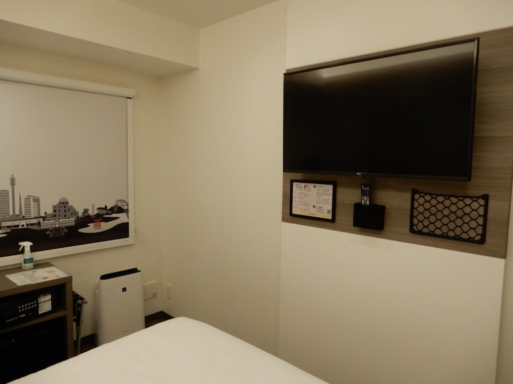 Smile Hotel Hiroshima 15/29